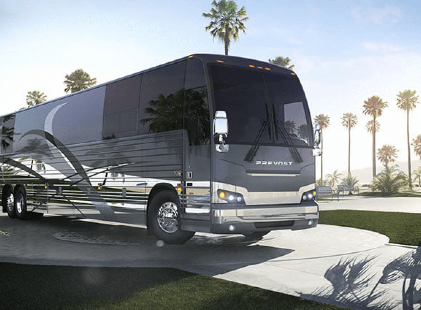 RV & Motorhome Loans Newcoast Financial Services