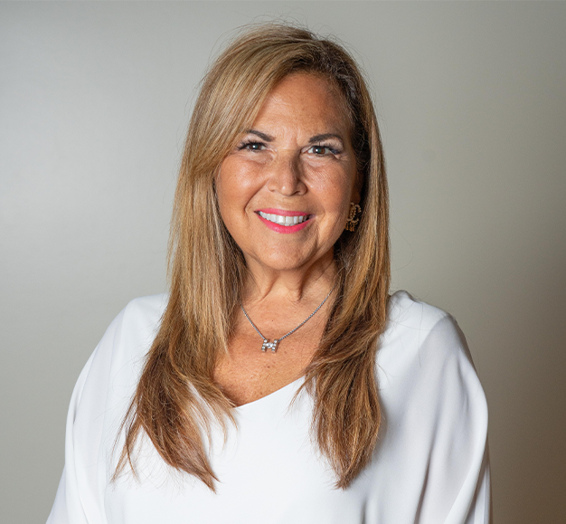 Melanie Jolles