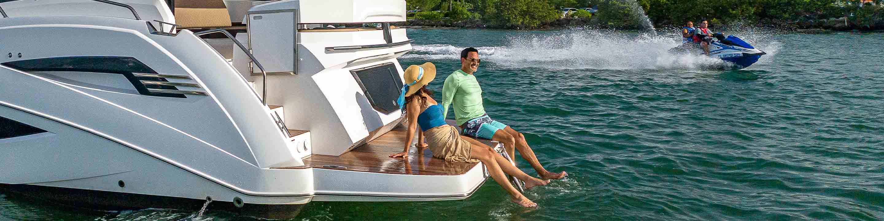 2024 St. Petersburg Boat Show