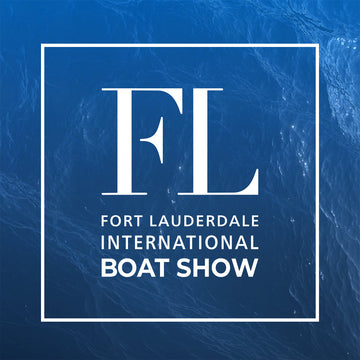 Fort Lauderdale International Boat Show