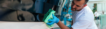Spring Commissioning: Preparing Your Boat for the Season