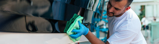 Spring Commissioning: Preparing Your Boat for the Season