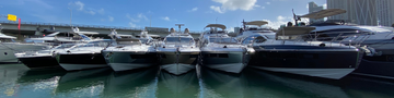 Headed to a Boat Show?