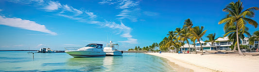 Top 10 Winter Boating Destinations