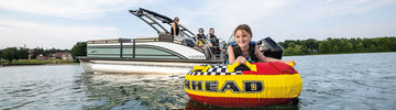 Marine Accessories That Can Enhance Your Boating Experience