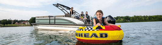 Marine Accessories That Can Enhance Your Boating Experience