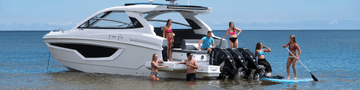 Finding the Right Boat or Yacht for You?