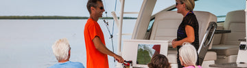 3 Great Ways to Celebrate July 4th by Boat