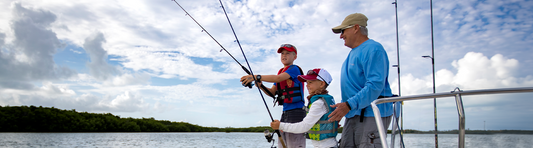 Boating Adventures Are More Fun for Everyone When You Put Safety First