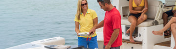5 Recipes for Stress-Free Boating Meals