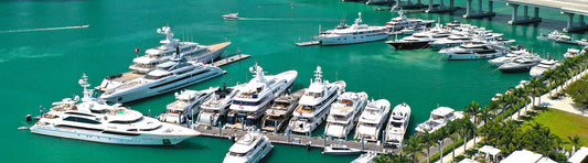 Maximize Your Yacht's Potential: The Return of 100% Bonus Depreciation