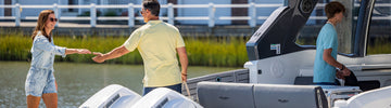 4 Things to Know Before Financing a Boat