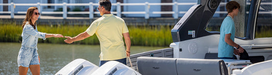 4 Things to Know Before Financing a Boat