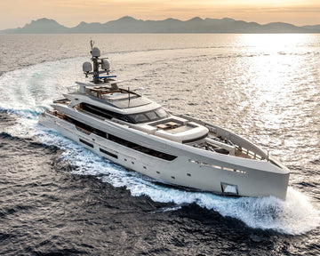 Yacht Insurance