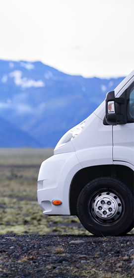 RV Insurance You Can Trust