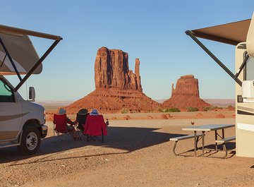 RV Insurance Coverage